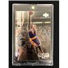 Image 1 : 1997-98 UPPER DECK BLACK DIAMOND KOBE BRYANT