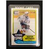 Image 1 : 2015-16 HOT SHOT PROSPECTS AUSTON MATTHEWS ROOKIE CARD
