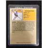 Image 2 : 2015-16 HOT SHOT PROSPECTS AUSTON MATTHEWS ROOKIE CARD