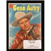 Image 1 : GENE AUTRY #96  DELL COMICS