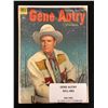 Image 1 : GENE AUTRY #83  DELL COMICS