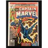 Image 1 : CAPTIAN AMERICA #53  MARVEL COMICS