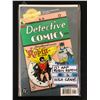 Image 1 : DC COMICS #38 FIRST APPEARANCE ROBIN REPRINT HIGH GRADE
