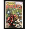 Image 1 : HERCULES #2 MARVEL COMICS CANADIAN PRICE VARIANT