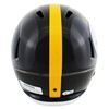 Image 2 : DIONTEE JOHNSON SIGNED PITTSBURG STEELERS FULL SIZE SPEED HELMET (BECKETT COA)