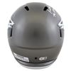 Image 2 : RANDALL CUNNINGHAM SIGNED AND INSCRIBED EAGLES FULL SIZE SPEED HELMET (JSA COA)