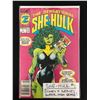 Image 1 : MARVEL COMICS THESENSATIONAL SHE-HULK #1