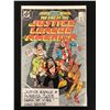 Image 1 : DC COMICS JUSTICE LEAGUE OF AMERICA #258