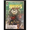 Image 1 : DC COMICS THE ABYSS #1