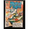 Image 1 : MARVEL COMICS ALPHA FIGHT ANNUAL #1-2