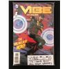 Image 1 : DC COMICS VIBE #1-10 COMIC LOT