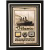 Image 1 : AUTHENTIC COAL FROM THE R.M.S TITANIC (THE ZONE COA)