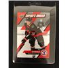 Image 1 : 2021 UPPER DECK CANADAS ROOKIES TIM STUTZLE RC