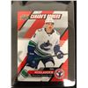 Image 1 : 2021 UPPER DECK CANADAS ROOKIES NILS HOGLANDER RC