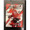 Image 1 : 2021 UPPER DECK PRIDE OF CANADA CONNOR MCDAVID