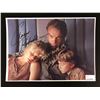Image 1 : SAM NEILL, ARIANA RICHARD, JOSEPH MOZELLO SIGNED JURASSIC PARK 8 X 10 (RA COA)
