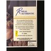 Image 2 : SAM NEILL, ARIANA RICHARD, JOSEPH MOZELLO SIGNED JURASSIC PARK 8 X 10 (RA COA)