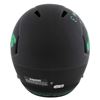 Image 2 : ELIJAH MOORE SIGNED N.Y. JETS ECLIPSE SPEED HELMET (JSA COA)