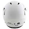 Image 2 : A.J. BROWN SIGNED PHILADELPHIA EAGLES ECLIPSE SPEED HELMET (BECKETT COA)