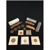 Image 1 : VARIOUS COLLECTOR COINS LOT