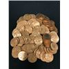 Image 1 : LARGE UNCIRCULATED COPPER ROUNDS LOT