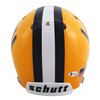 Image 2 : JUSTIN JEFFERSON SIGNED LSU FULL SIZE HELMET (BECKETT COA)
