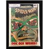 Image 1 : MARVEL COMICS THE AMAZING SPIDER-MAN #55