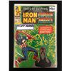 Image 1 : MARVEL COMICS TALES OF SUSPENCE #82 IRON MAN AND CAPTAIN AMERICA