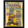 Image 1 : MARVEL COMICS MARVEL TALES #4 (1966)