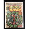 Image 1 : MARVEL COMICS GHOST RIDER #7