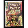 Image 1 : MARVEL COMICS GHOST RIDER #6