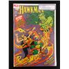 Image 1 : DC COMICS HAWKMAN #25