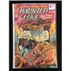 Image 1 : CARLTON COMICS HAUNTED LOVE #1