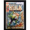 Image 1 : MARVEL COMICS THE INCREDIBLE HULK #118