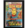 Image 1 : MARVEL COMICS THE INVINCIBLE IRON MAN #34