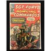 Image 1 : MARVEL COMICS SARGENT FURY AND HIS HOWLING COMMANDOS #11