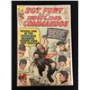 Image 1 : MARVEL COMICS SARGENT FURY AND HIS HOWLING COMMANDOS #12