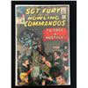 Image 1 : MARVEL COMICS SARGENT FURY AND HIS HOWLING COMMANDOS #21