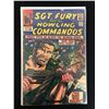 Image 1 : MARVEL COMICS SARGENT FURY AND HIS HOWLING COMMANDOS #23