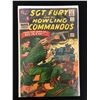 Image 1 : MARVEL COMICS SARGENT FURY AND HIS HOWLING COMMANDOS #31