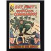 Image 1 : MARVEL COMICS SARGENT FURY AND HIS HOWLING COMMANDOS #32