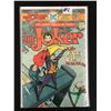 Image 1 : DC COMICS THE JOKER #4