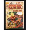 Image 1 : DC COMICS KORAK SON OF TARZAN #1