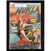 Image 1 : DELL COMICS NUKLA #1