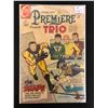 Image 1 : CARLTON COMICS PREMIERE TRIO #1