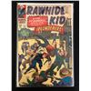 Image 1 : MARVEL COMICS RAWHIDE KID #55