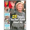 Image 1 : HILARY CLINTON SIGNED US WEEKLY MAGAZINE (BECKETT COA)