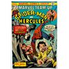 Image 1 : MARVEL COMICS MARVEL TEAM UP NO.28