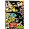 Image 1 : MARVEL COMICS THE AMAZING SPIDER-MAN NO.263