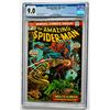 Image 1 : MARVEL COMICS THE AMAZING SPIDER-MAN NO.132 (CGC 9.0)